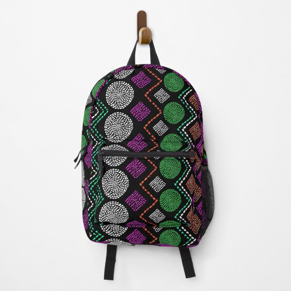 Item preview, Ethnic African Motif 4 designed and sold by vkdezine.