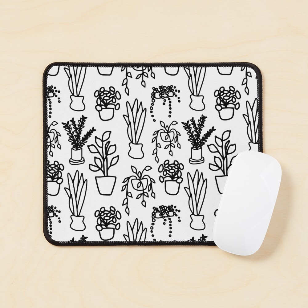 Item preview, Mouse Pad designed and sold by bird767.