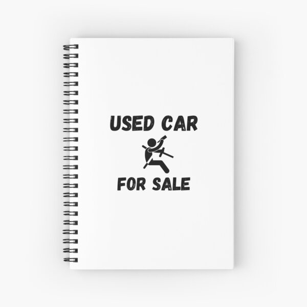 Item preview, Used car for sale funny  designed and sold by Petartist.