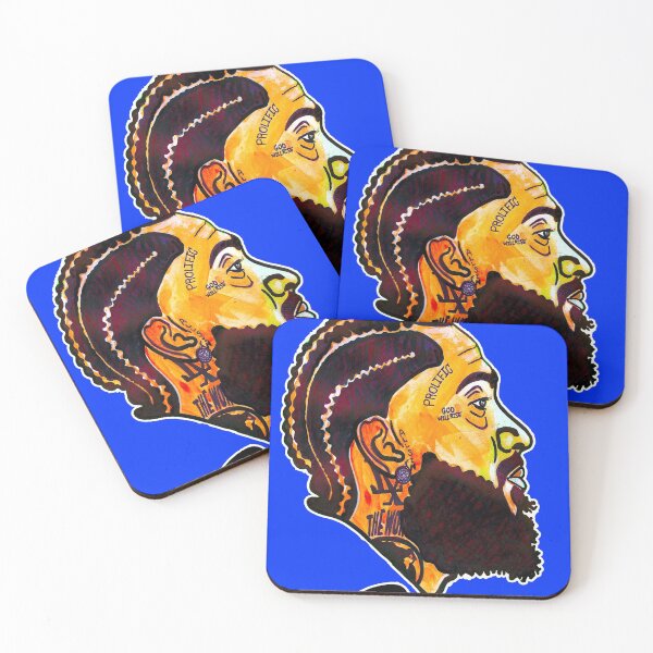 Item preview, THE PROLIFIC HU$TLE designed and sold by SOLSKETCHES.