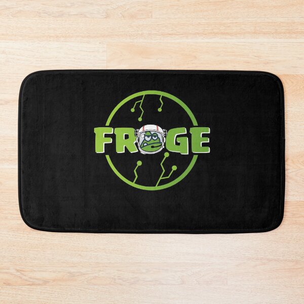 Item preview, froge forever designed and sold by kavanagh515h.