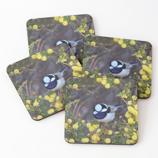 Item preview, Wrens in Springtime designed and sold by Seesee.