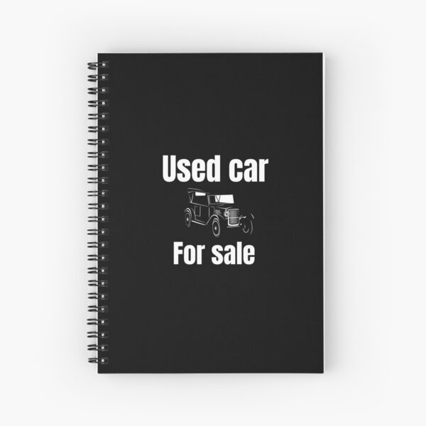 Item preview, Used car for sale funny  designed and sold by Petartist.