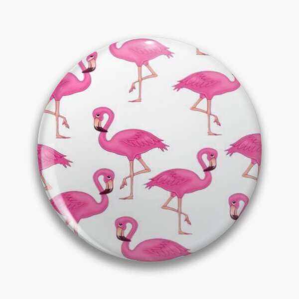 Item preview, Flamingos print designed and sold by Teixeira224.