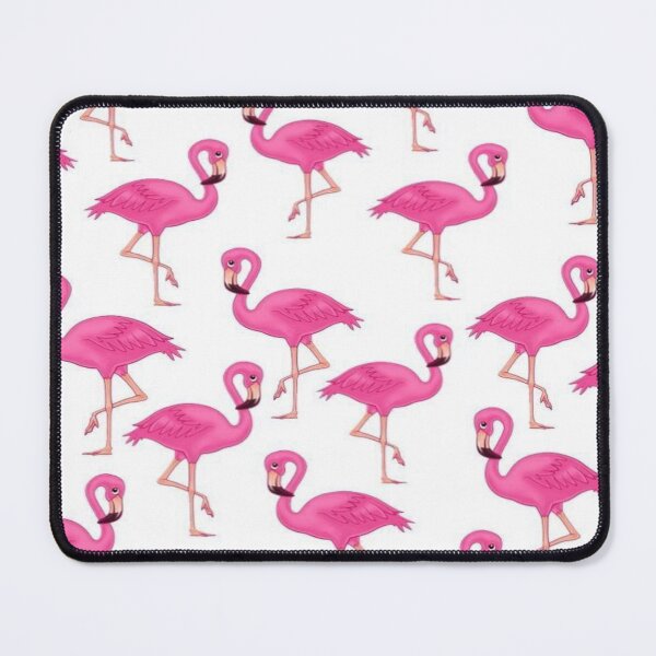 Item preview, Flamingos print designed and sold by Teixeira224.