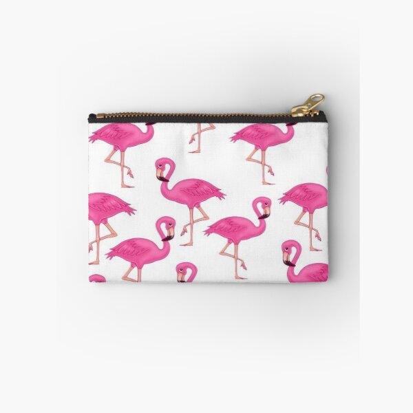 Item preview, Flamingos print designed and sold by Teixeira224.