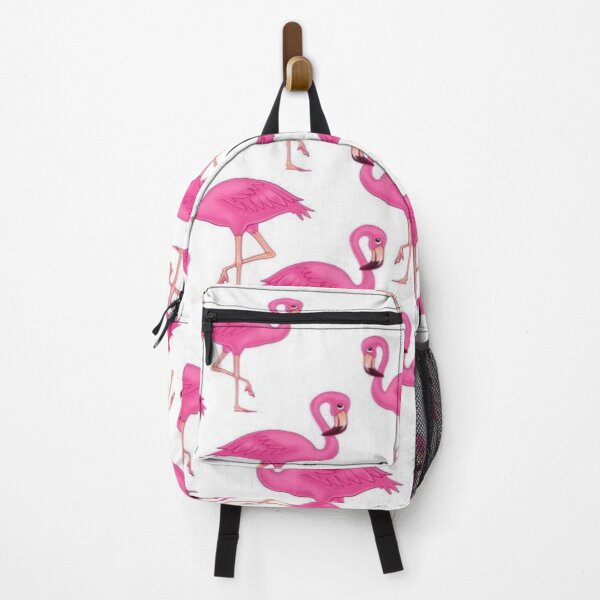 Item preview, Flamingos print designed and sold by Teixeira224.