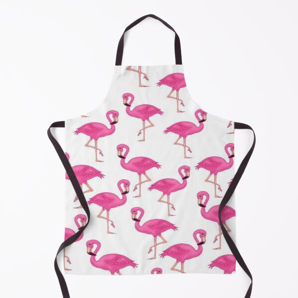 Item preview, Flamingos print designed and sold by Teixeira224.
