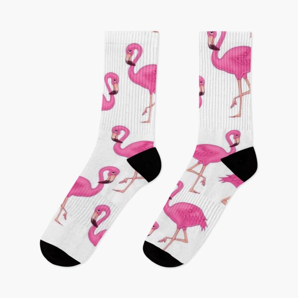 Item preview, Flamingos print designed and sold by Teixeira224.