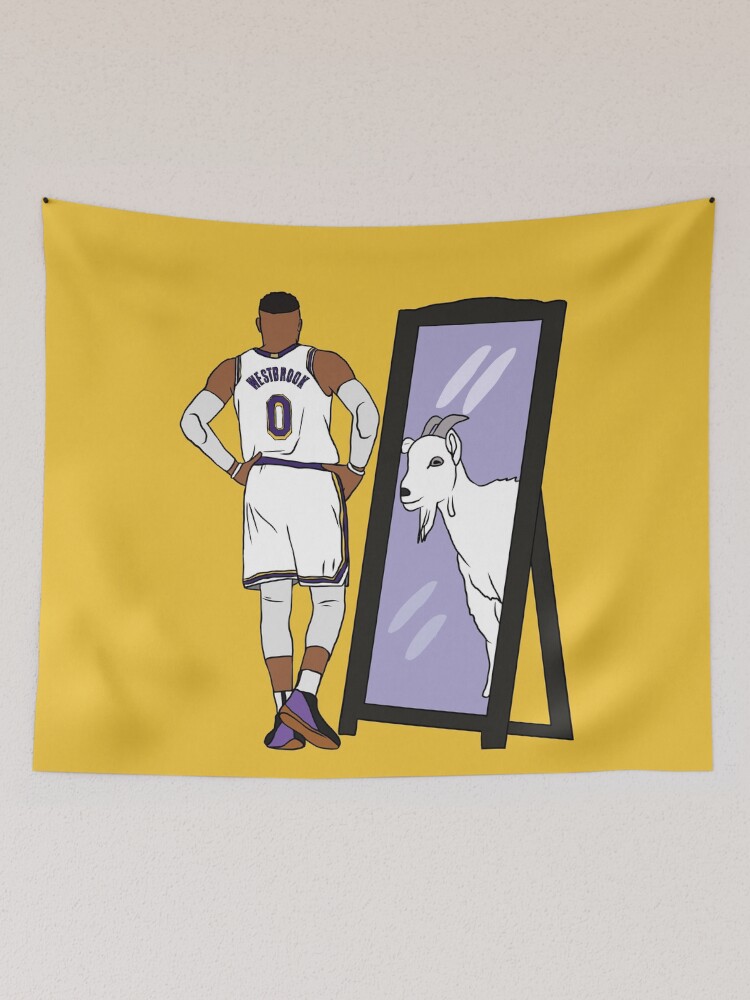 Lakers tapestry online