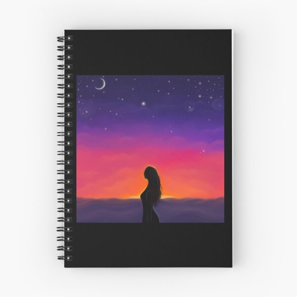 Item preview, The Next Chapter  designed and sold by art-dreams.