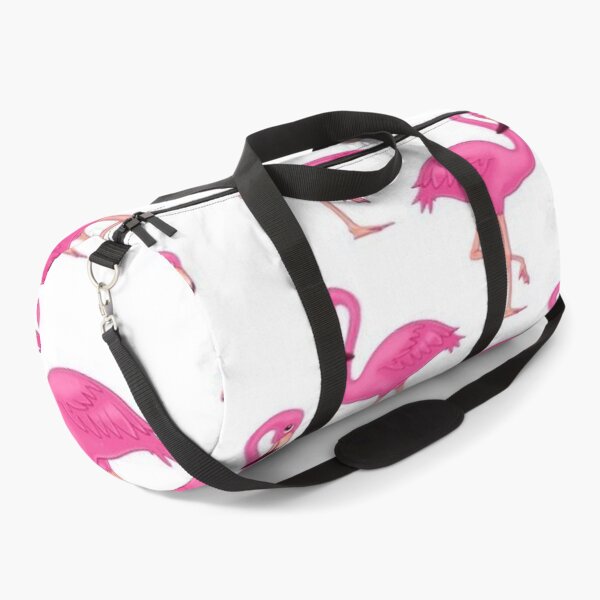 Item preview, Flamingos print designed and sold by Teixeira224.