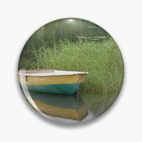Item preview, On Mill Pond designed and sold by NancyKHajjar.