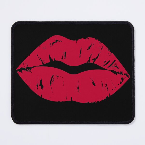 Item preview, Red Lipstick designed and sold by RiadMannan.