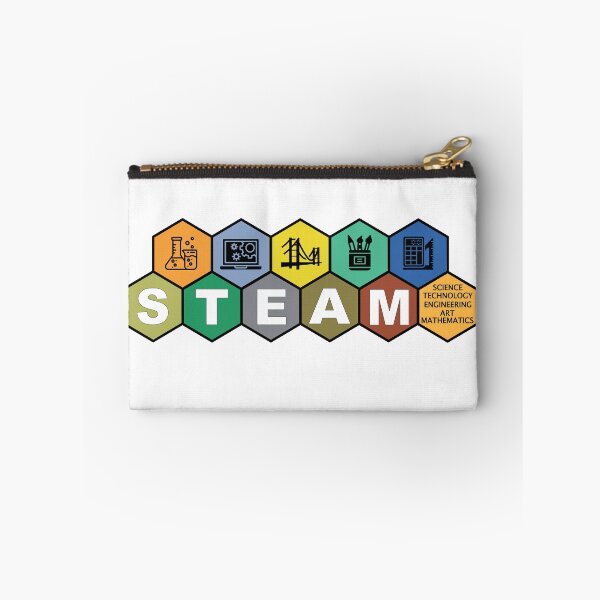 Item preview, STEAM LOGOS designed and sold by STEM-teacher.