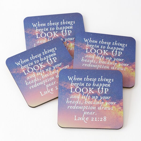 Item preview, Look Up! designed and sold by FigLeafProphet.