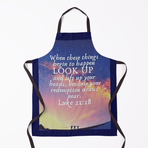 Item preview, Look Up! designed and sold by FigLeafProphet.
