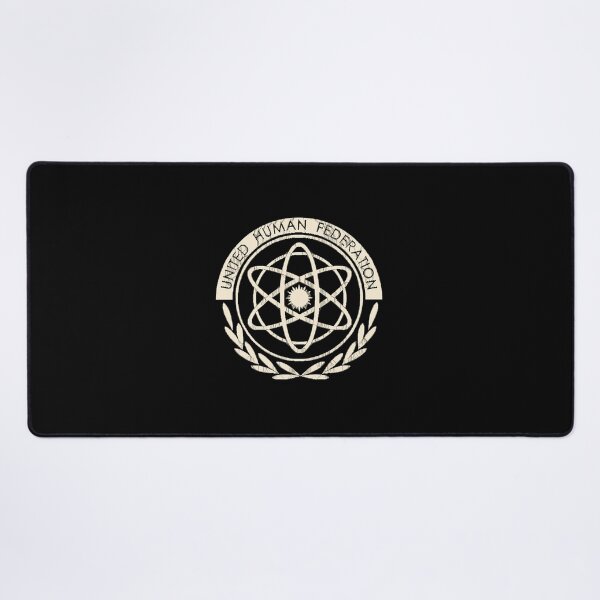Item preview, United Human Federation designed and sold by BeyonceBuc.