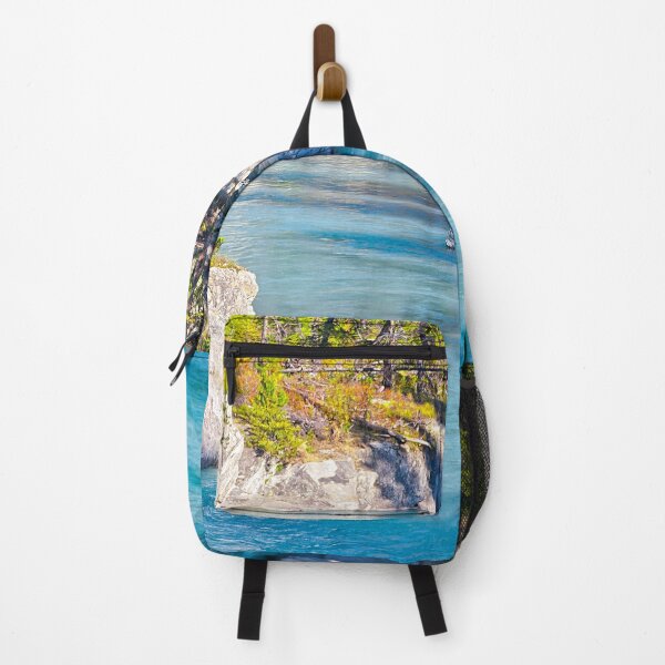 Item preview, Verdant Creek - Vermillion Crossing - Kootenay National Park - BC designed and sold by Yannik Hay.