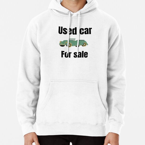 Item preview, Used car for sale funny  designed and sold by Petartist.
