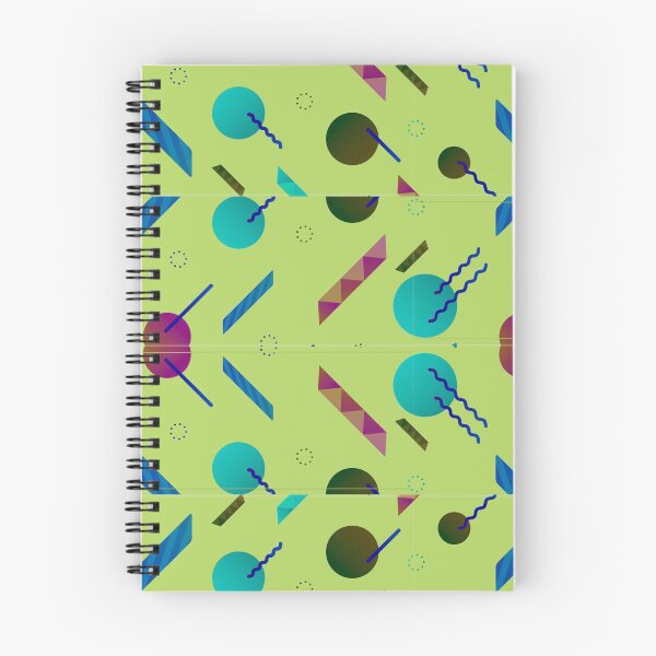 Item preview, Retro Confetti Patterned designed and sold by Designs By YL.