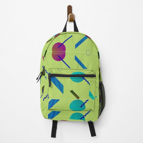 Item preview, Retro Confetti Patterned designed and sold by Designs By YL.