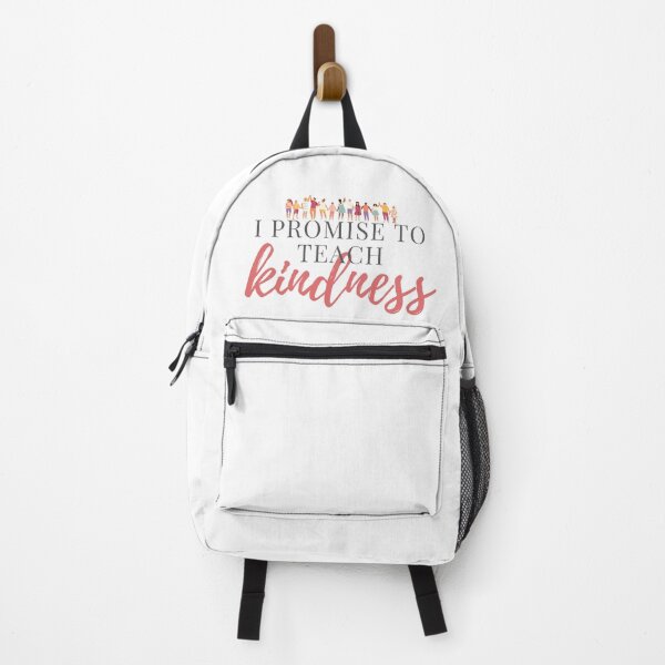 Item preview, I Promise To Teach Kindness- Back to School, For Teacher, Teacher Gifts designed and sold by Teetee94.