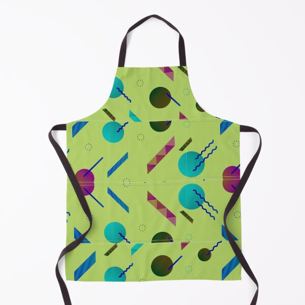 Item preview, Retro Confetti Patterned designed and sold by Designs By YL.