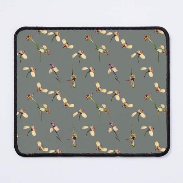 Item preview, Wildflowers - Spider Orchid and Donkey Orchid Mixture designed and sold by STHogan.