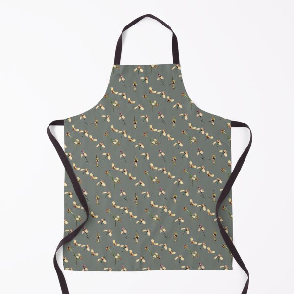Item preview, Wildflowers - Spider Orchid and Donkey Orchid Mixture designed and sold by STHogan.
