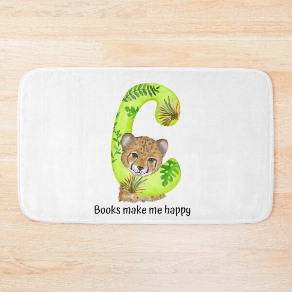 Item preview, Letter or Initial C! Companion piece to the book "Z is for Zebra" by Madeleine Lowell designed and sold by MadeleineLowell.