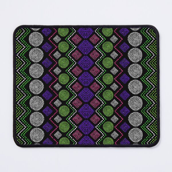 Item preview, Ethnic African Motif 5 designed and sold by vkdezine.