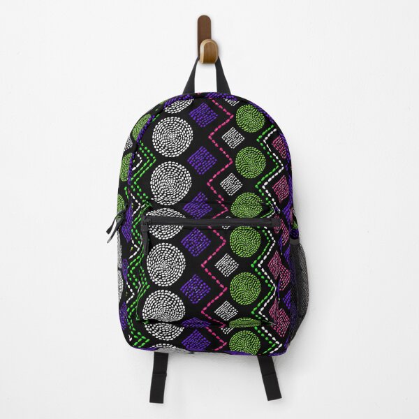 Item preview, Ethnic African Motif 5 designed and sold by vkdezine.