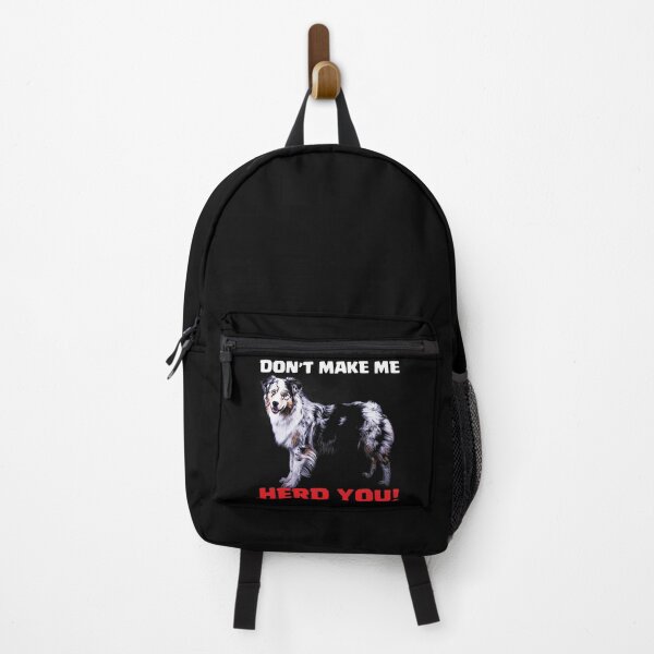 Item preview, DON'T MAKE ME HERD YOU designed and sold by kavanagh515h.