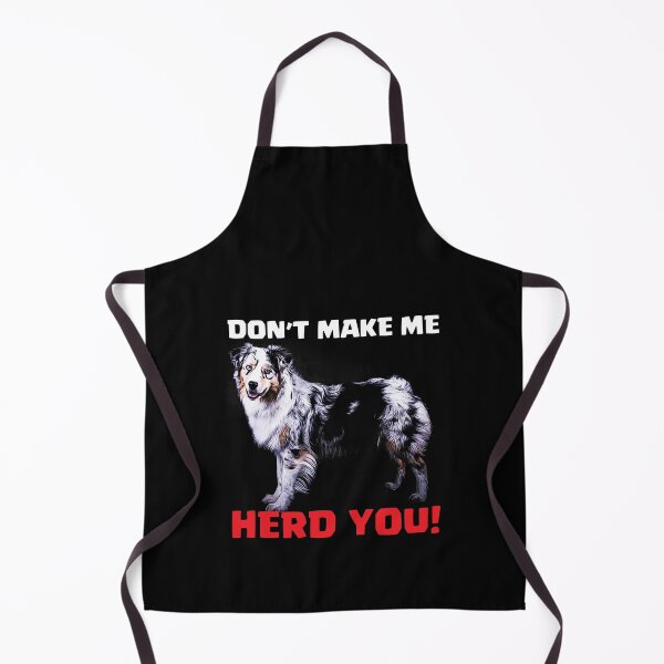 Item preview, DON'T MAKE ME HERD YOU designed and sold by kavanagh515h.