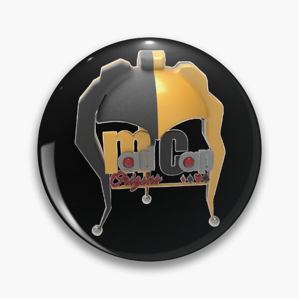 Item preview, MCO LOGO BLK AND YEL designed and sold by Marcg88.