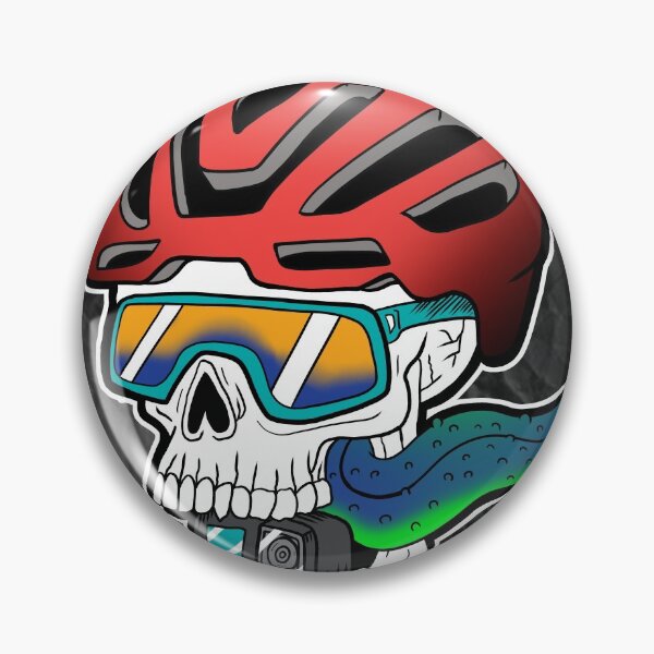 Item preview, skull ride designed and sold by Blck-Acid-Devil.
