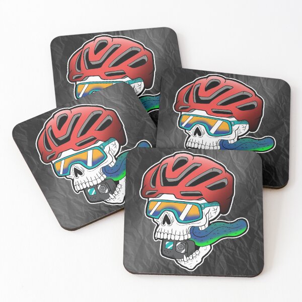 Item preview, skull ride designed and sold by Blck-Acid-Devil.
