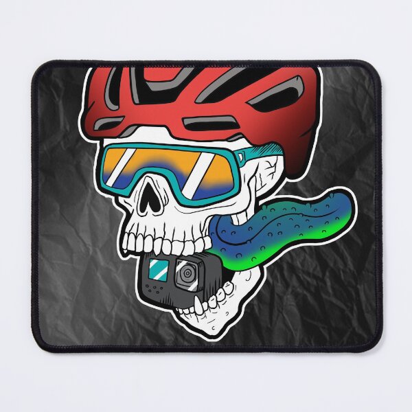 Item preview, skull ride designed and sold by Blck-Acid-Devil.