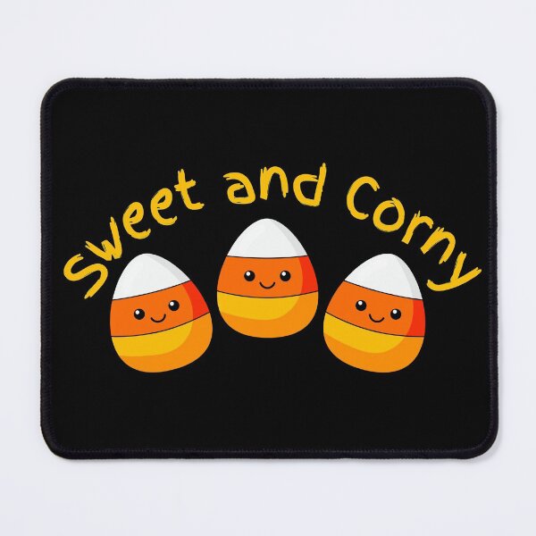 Item preview, Sweet and Corny Candy Corn designed and sold by ChelleCreate.