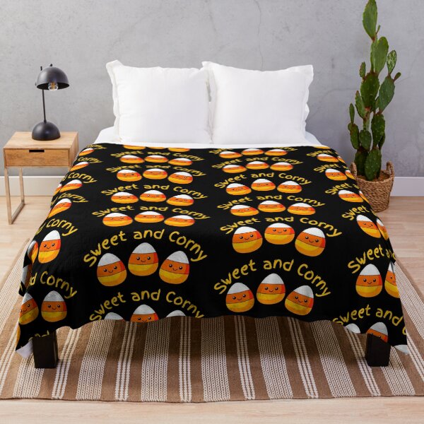 Item preview, Sweet and Corny Candy Corn designed and sold by ChelleCreate.