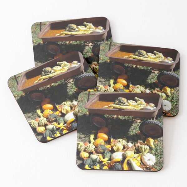 Item preview, Harvest wagon designed and sold by AlicesArtistry.