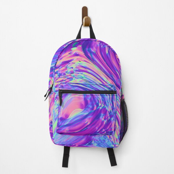 Item preview, Swirly Pink and Purple Marble Design designed and sold by FreedomUniverse.