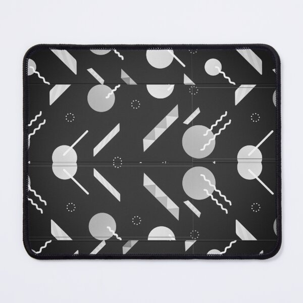 Item preview, Retro Confetti Patterned designed and sold by Designs By YL.