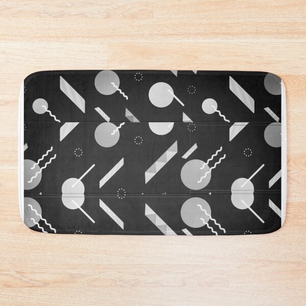 Item preview, Retro Confetti Patterned designed and sold by Designs By YL.