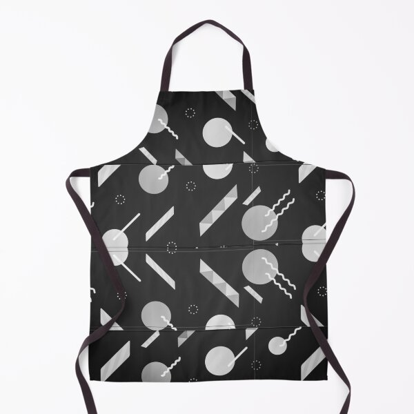 Item preview, Retro Confetti Patterned designed and sold by Designs By YL.