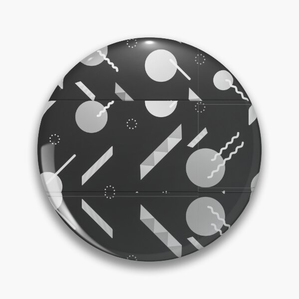 Item preview, Retro Confetti Patterned designed and sold by Designs By YL.