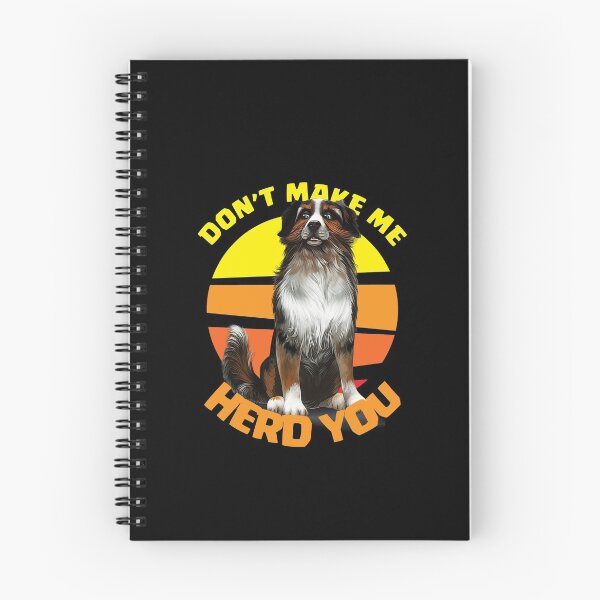 Item preview, dON'T MAKE ME HERD YOU vintage designed and sold by kavanagh515h.