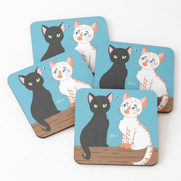 Item preview, Mabel & Hammy designed and sold by lerenee.
