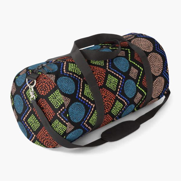 Item preview, Ethnic African Motif 6 designed and sold by vkdezine.